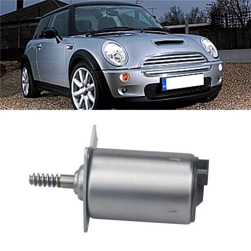 Электромагнитный клапан распредвала серводвигателя 2C59515108 для Mini Cooper R61 R60 R59 R58 R57