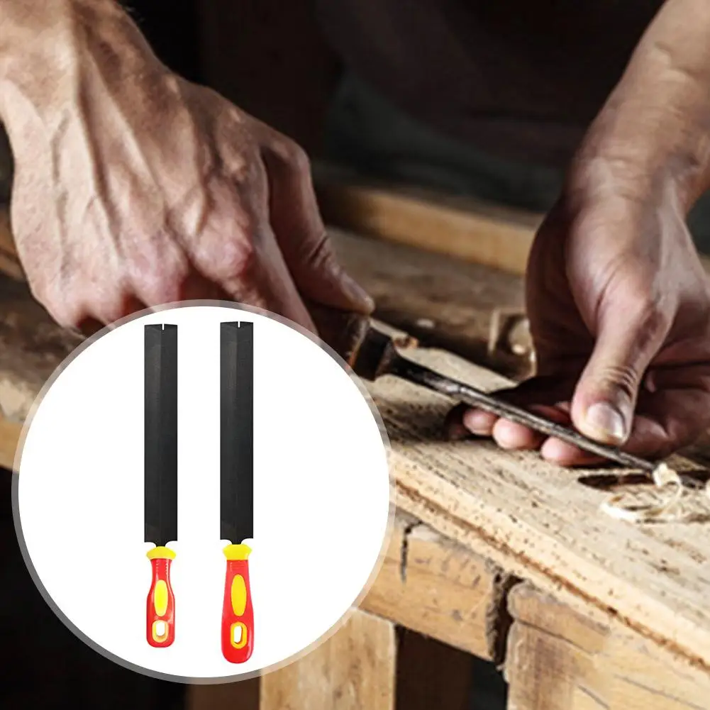 Пила ручная 6/8 дюймов профессиональная для выпрямления и шлифовки