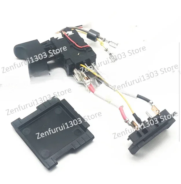 N 744154 DCF880 DCF883 Переключатель DCF885 359999 360141