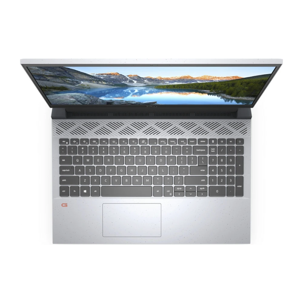 Ноутбук Dell G15 5515 R7 AMD Ryzen 7 5800H 3200 8 16384 Мб SSD 512 NVIDIA GeForce RTX 3050 Windows 10 Home G515-9918 |
