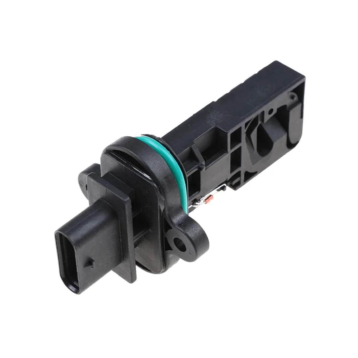 Автомобильный датчик массового расхода воздуха 13627566990 0280218270 13628645877 для 550 650I 750 X5 X6