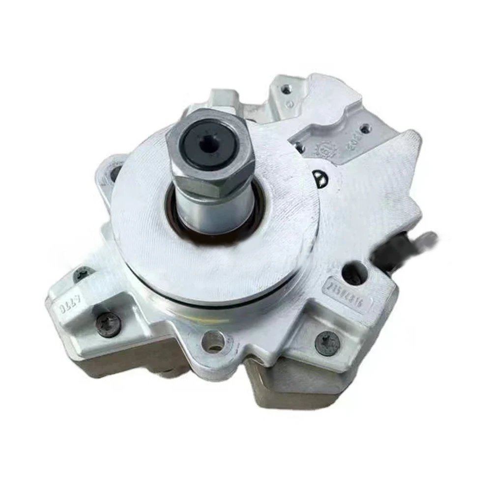 0445020122 Топливный насос высокого давления 6754-71-1010 5256607 NX для двигателя Cummins ISF3.8