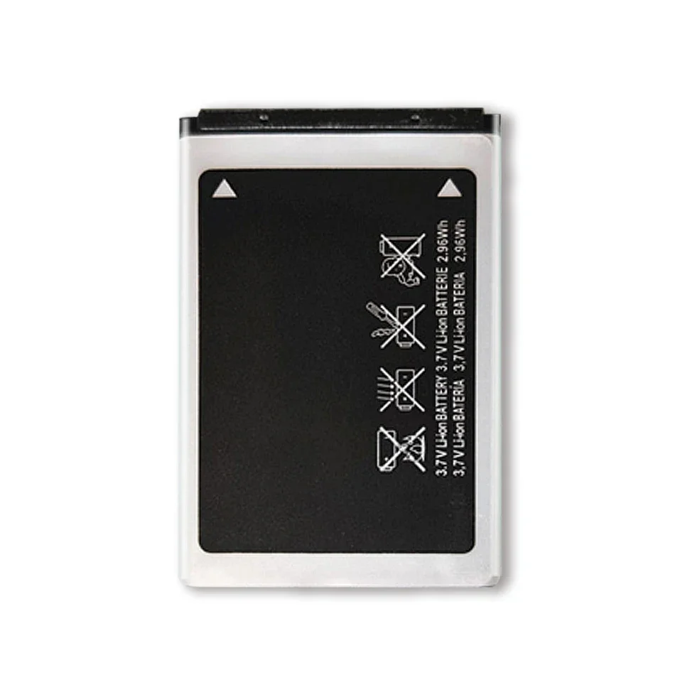 Аккумулятор для Samsung GT-C3010/C3011/C3520/E1080/E1150/E1272/SGH-E250/E900/M620/X160/X200/X210 (AB 463446 БУ/Б 553446 043446