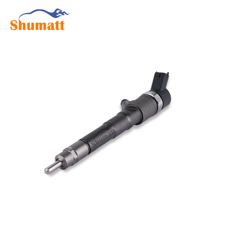 

Новый топливный инжектор общей топливной системы Shumatt 0445110273 0 445 110 273 0986435165 для дизельного двигателя 504088755 OE 504377671