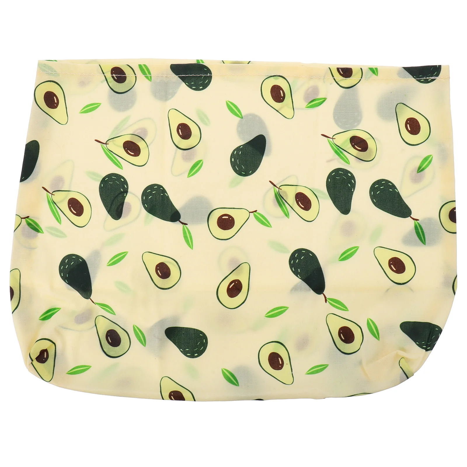 

Beeswax Wrap Bagreusable Storage Fresh Fruit Keep Wraps Preservation Cloth Paper Sandwich Pouch Bread Covers Cotton Vegetable