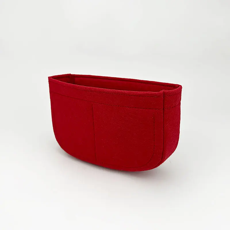 Фото Органайзер-вкладыш для сумки CD Bobby Bag: тонкий внутренний вкладыш, подкладка для дизайнерской сумки, формообразующий вкладыш для хранения, аксессуары №4
