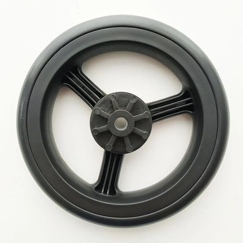 Рисунок 3 - Задние колеса для коляски 6