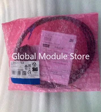 D40A-1C2 D40A-1C5 бесконтактный датчик безопасности двери