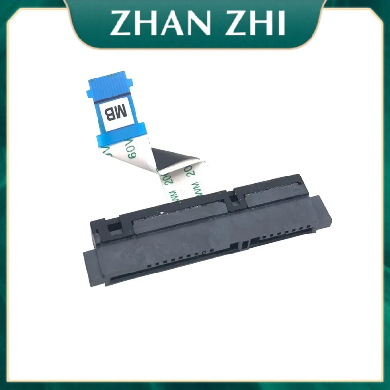 Для Inspiron 15U 3558 3559 V3567 3568 450.09P04. Кабель для жесткого диска ноутбука 3001 дюйма, кабель для жесткого диска, интерфейс Вегаса, 15 линий жесткого диска