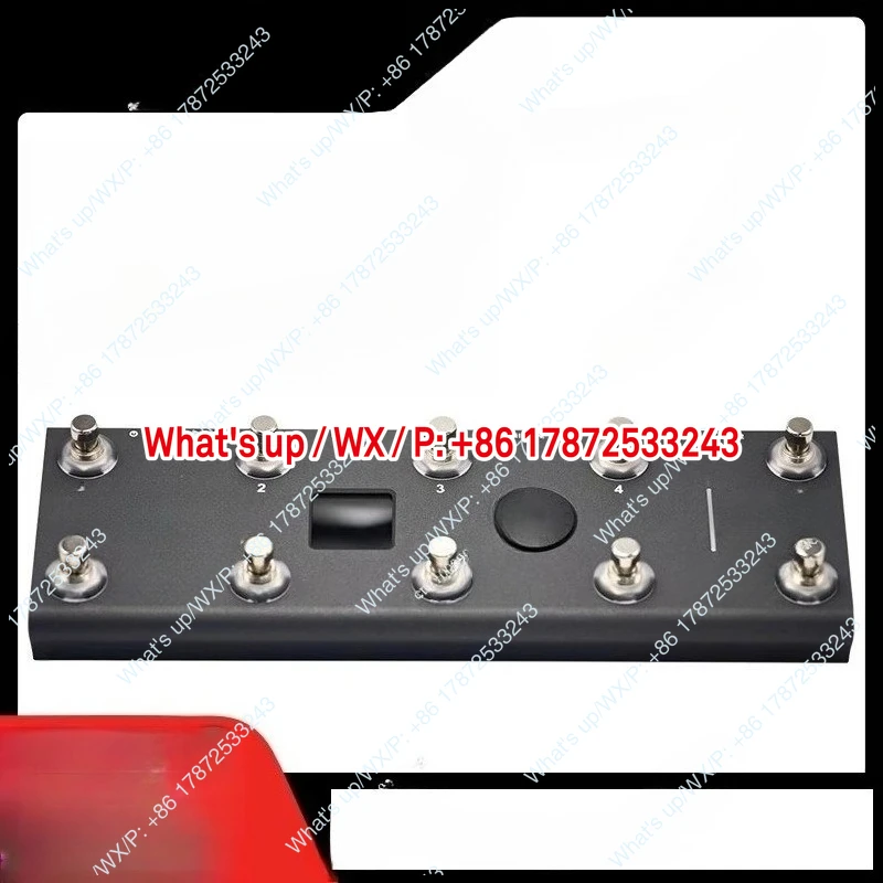 Контроллер Midi Captain для ПКNOTEKPPDSP Pedal PaintAudio (art.: 3920db13b201a) - 3920db13b201a