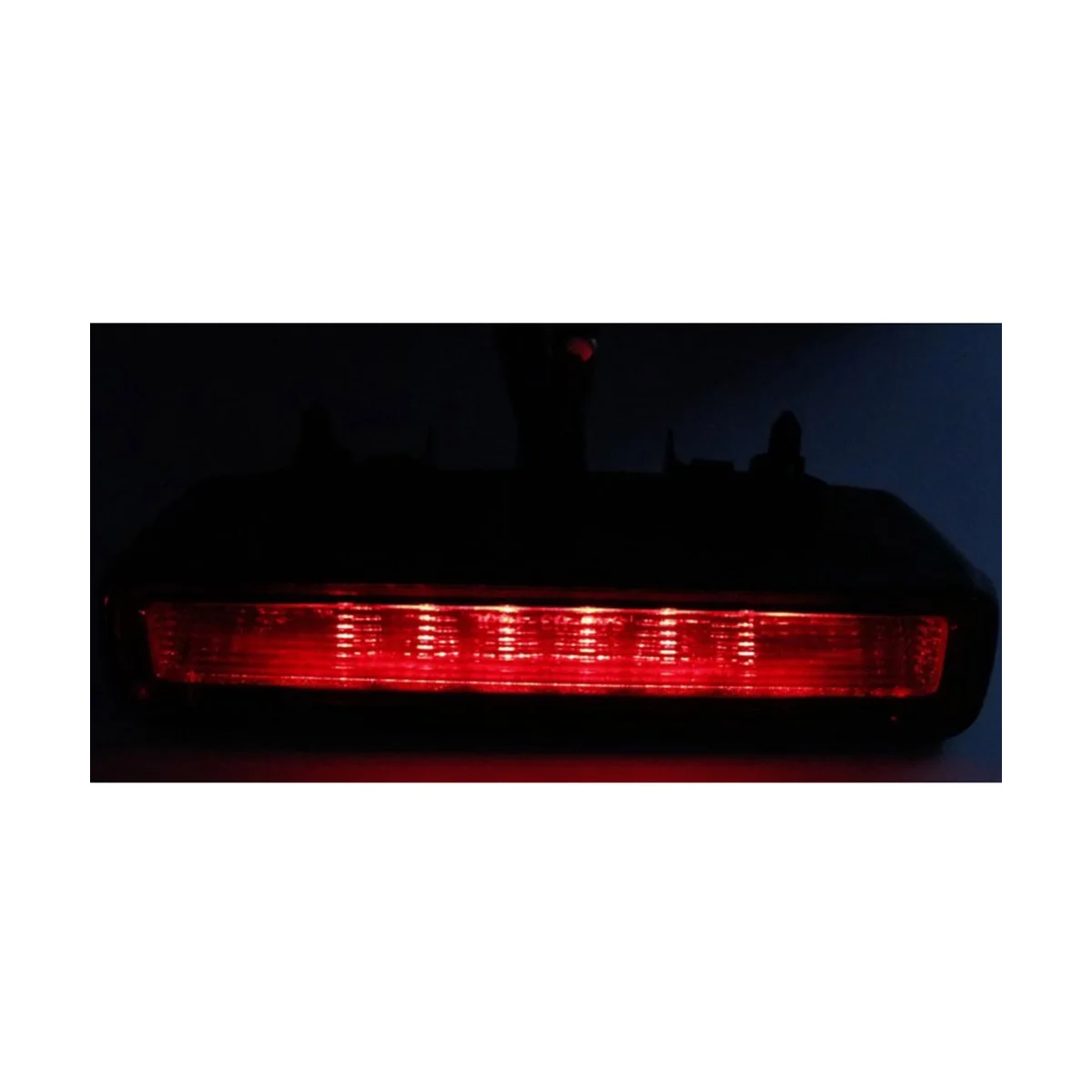 Задний тормоз высокого уровня для Jeep Wrangler JL