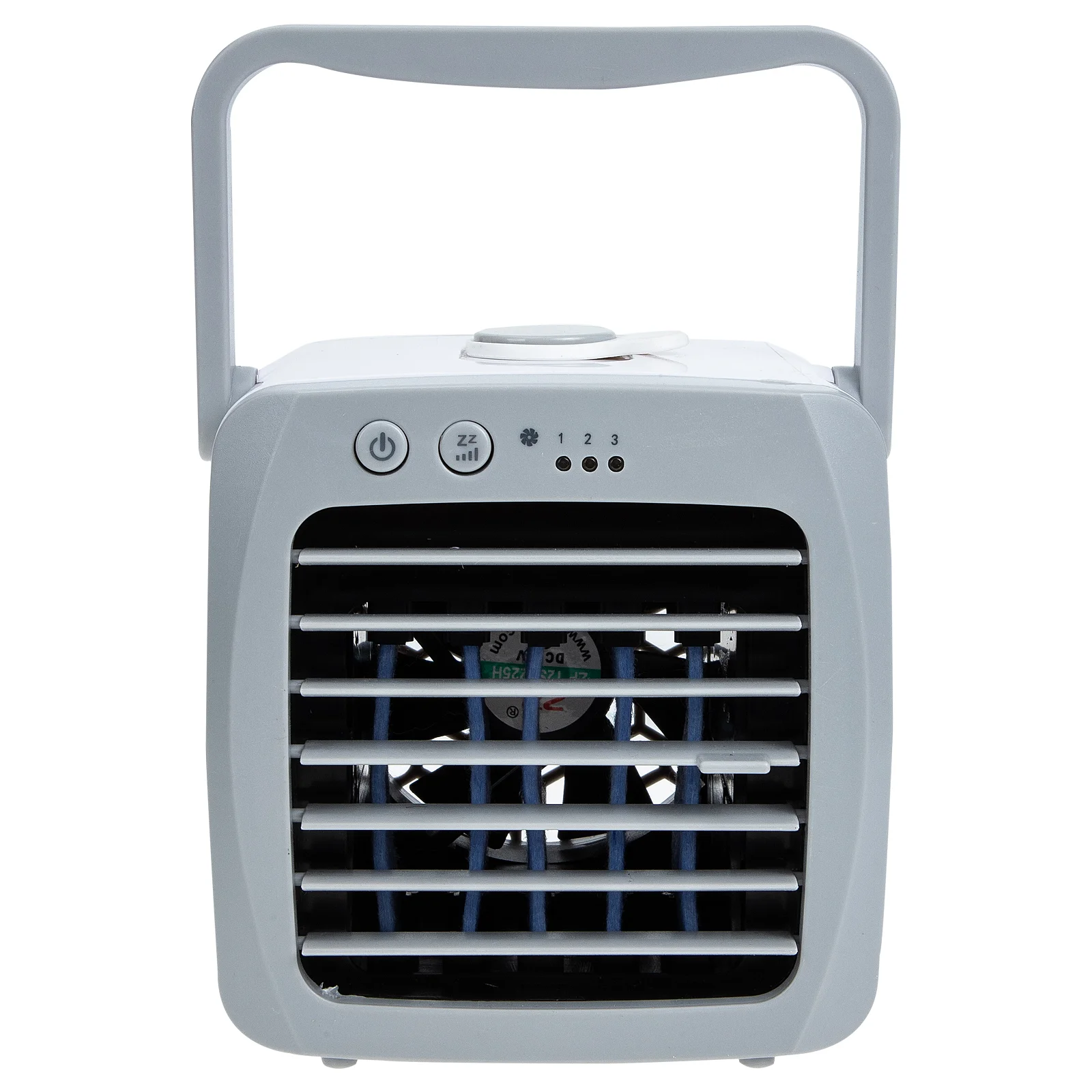 

Portable Air Cooler Air Cooler Portable USB Fan Fans Home Mini Portable Air Conditioner Plastic Birthday Gift Office Desktop Fan