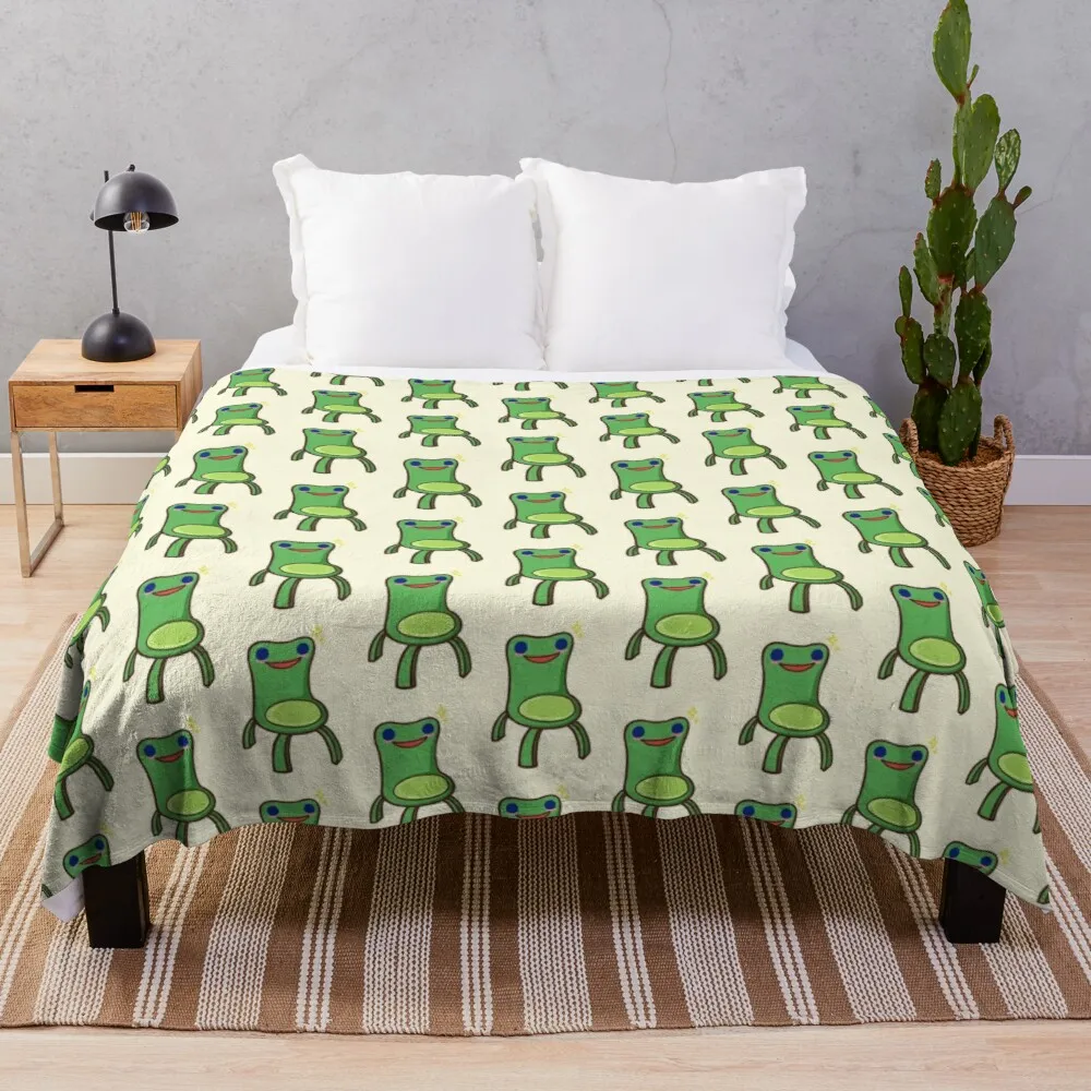 

Boho Blanket Dollar Tree Aesthetic Blanket Cute Blanket Froggy Chair Throw Blankets
