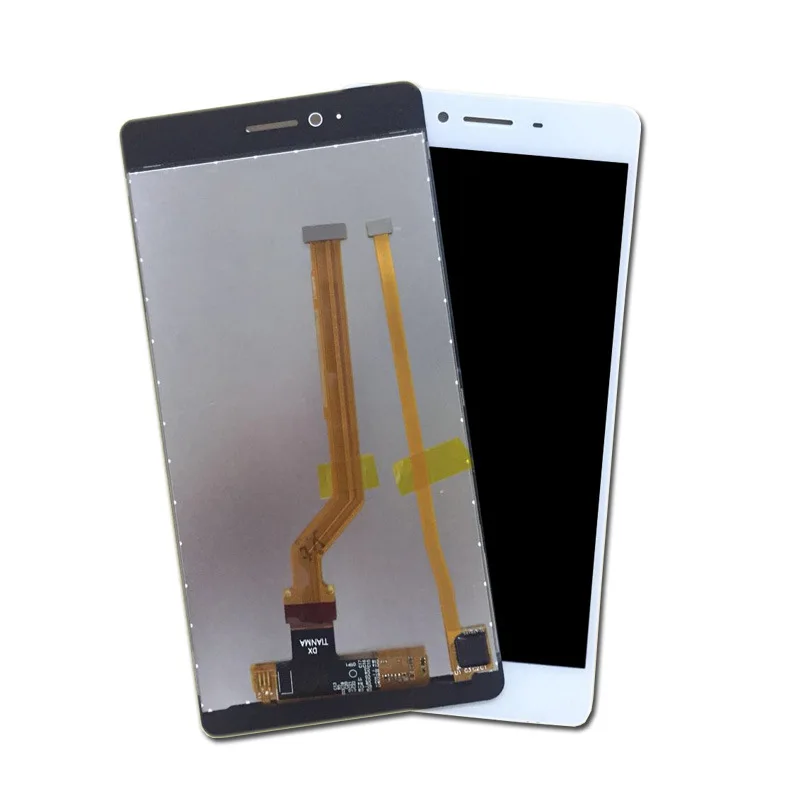 5 шт. сенсорный ЖК-экран для OP A53