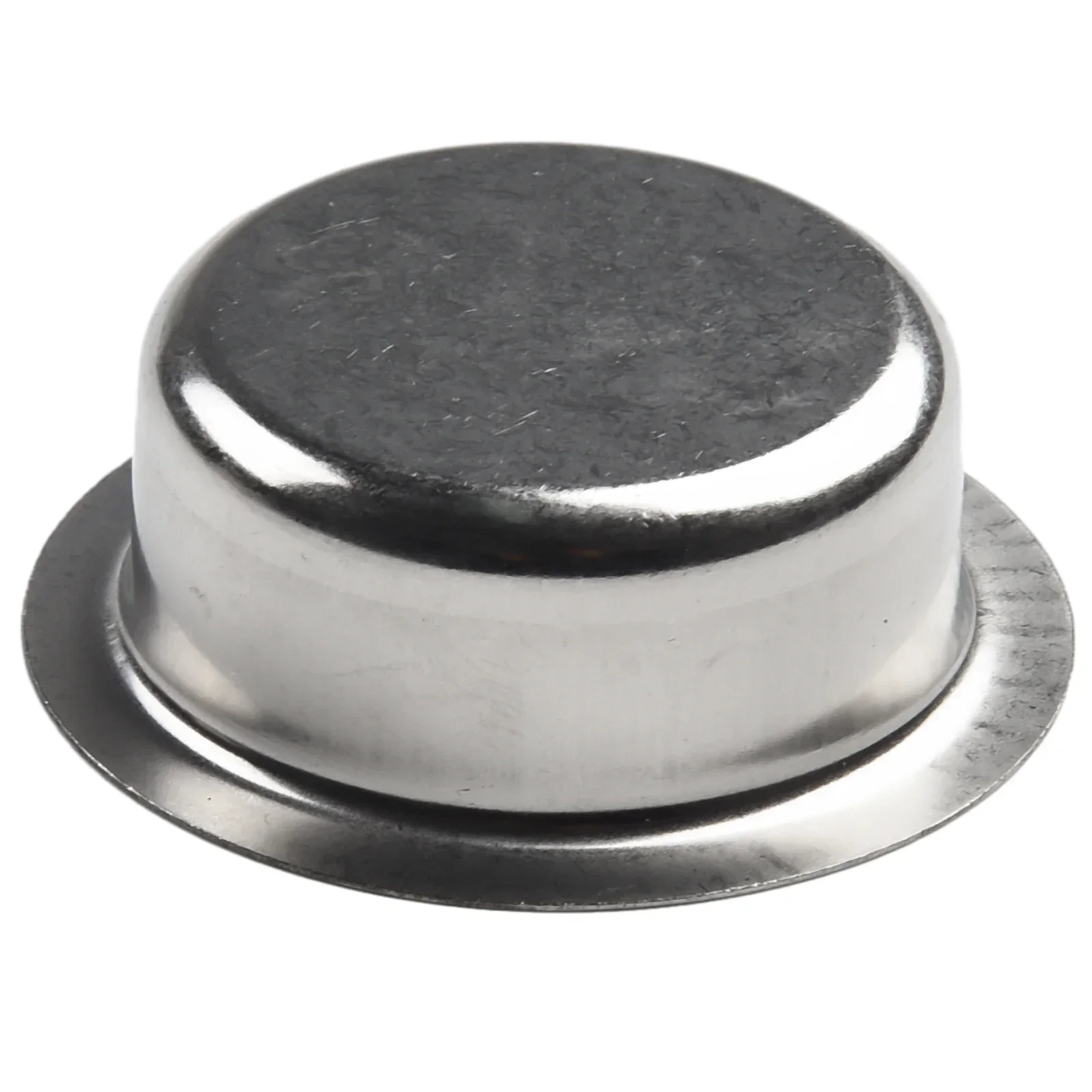 Чашки для свечей с куполообразным краем набор из 12 предметов ретро-цвета