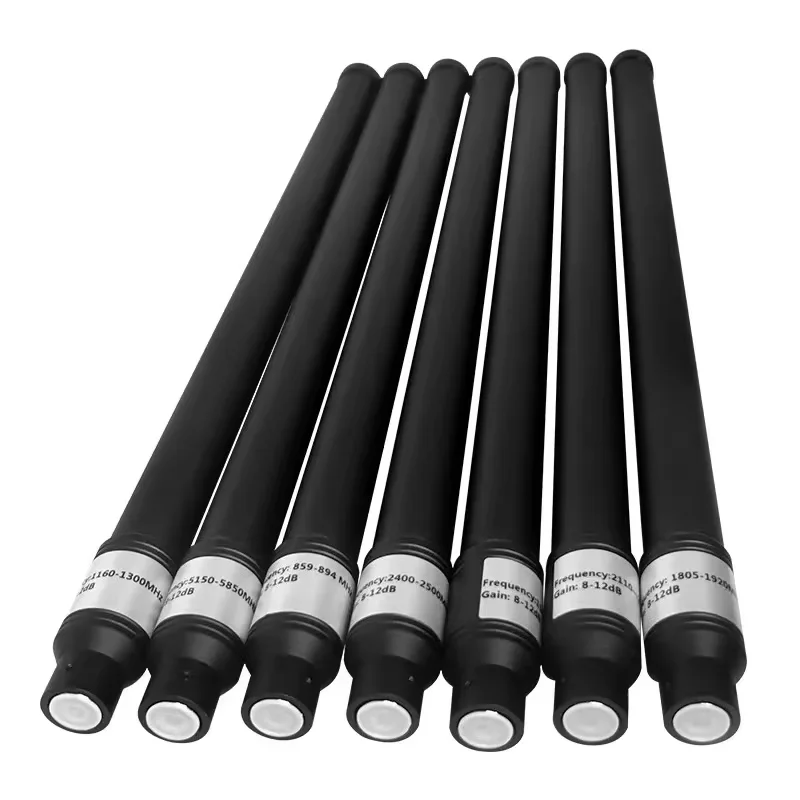 

Энергосберегающая лампа DIXSG Omni 100Вт 400МГц-5850МГц