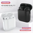TWS TG11 беспроводные Inpods Inpod i12 i7s наушники Bluetooth наушники спортивные наушники-вкладыши для Huawei Iphone Xiaomi TWS Музыкальная гарнитура