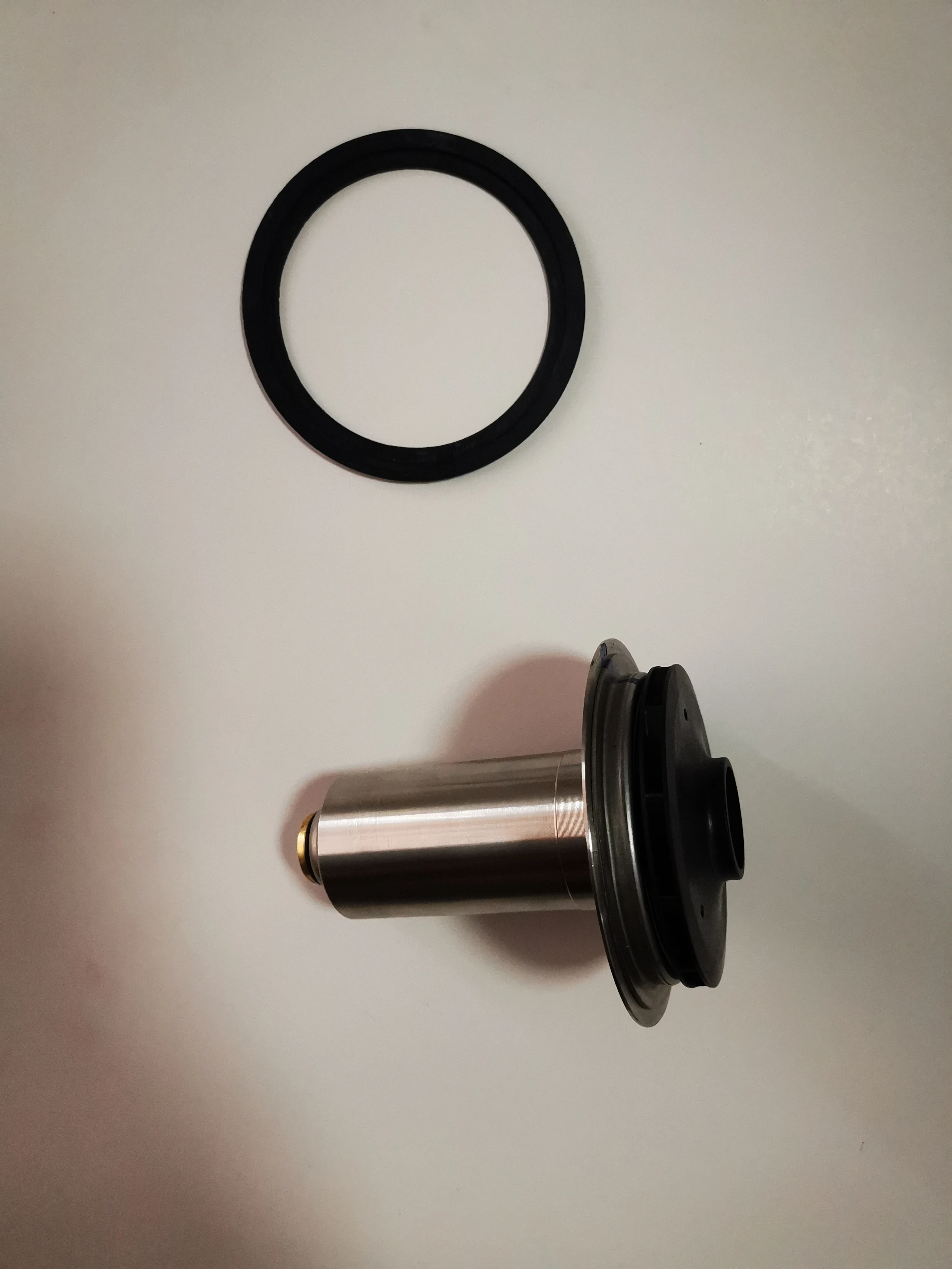 Купить Ротор Насоса Wilo Для Газового Котла