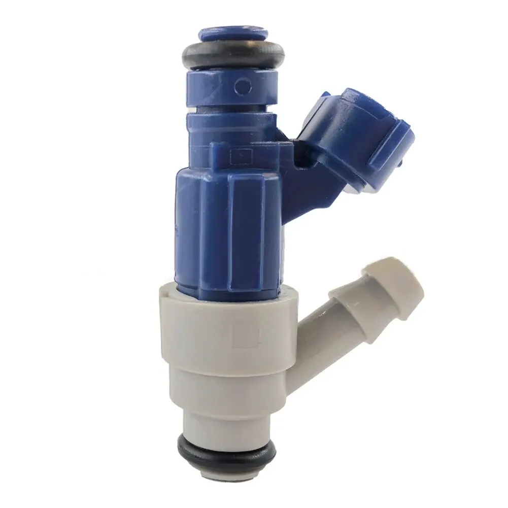 Рисунок 4 - форсунки топливной форсунки для