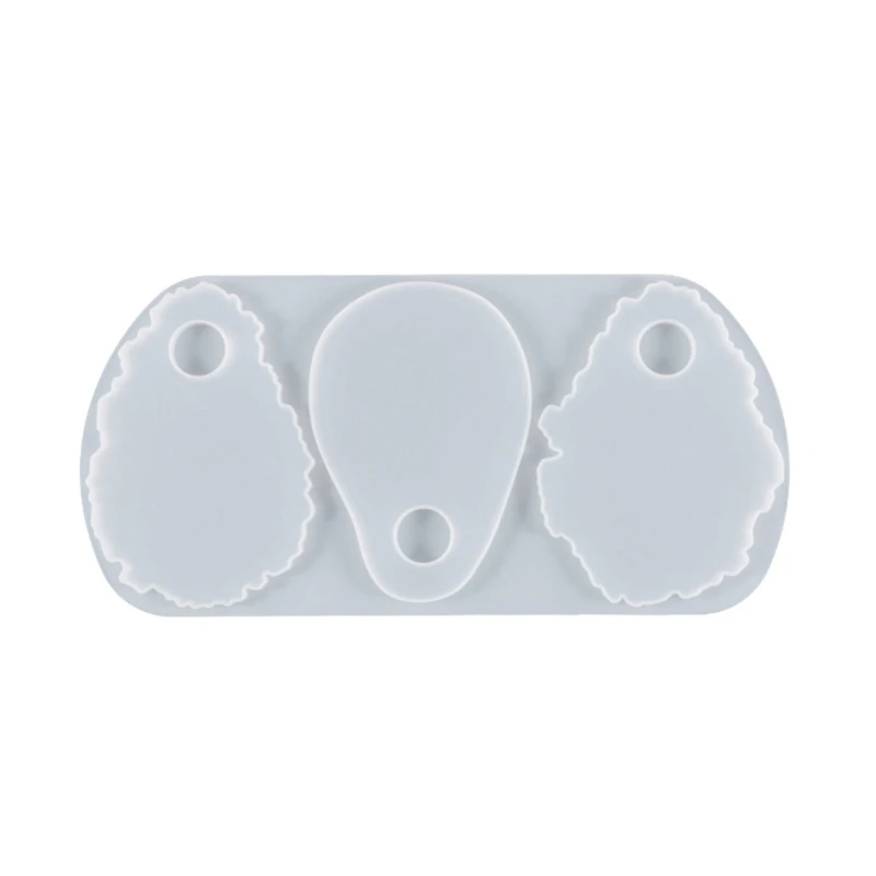 Косметическая палитра для макияжа C9GF шпатель инструмент забрасывания смолы