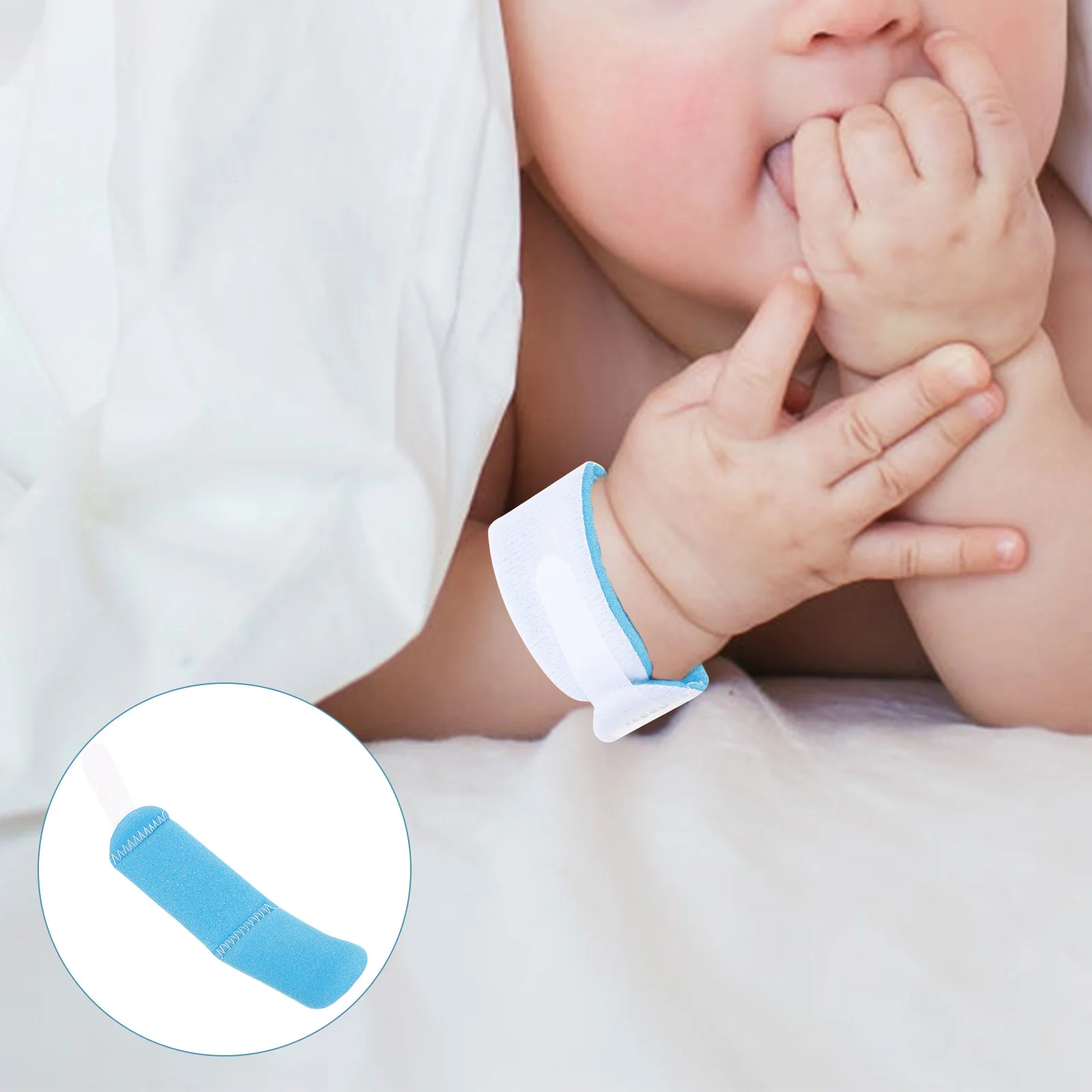 Рисунок 5 - Идентификационная губка браслет