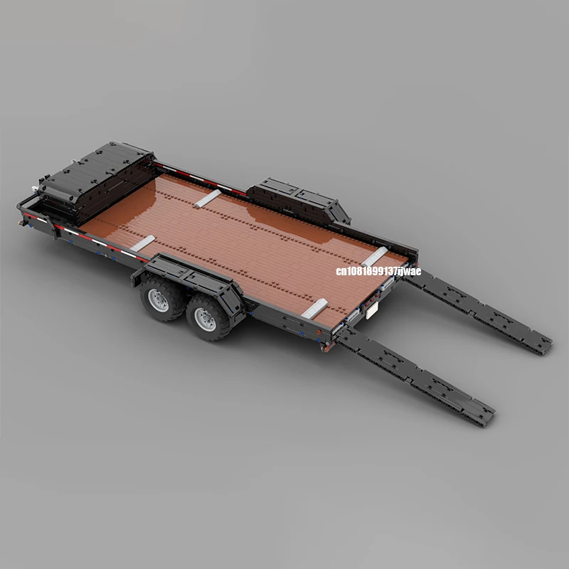 2363 шт. MOC F-150 Raptor фотографические приборы модель сделай сам креативные идеи