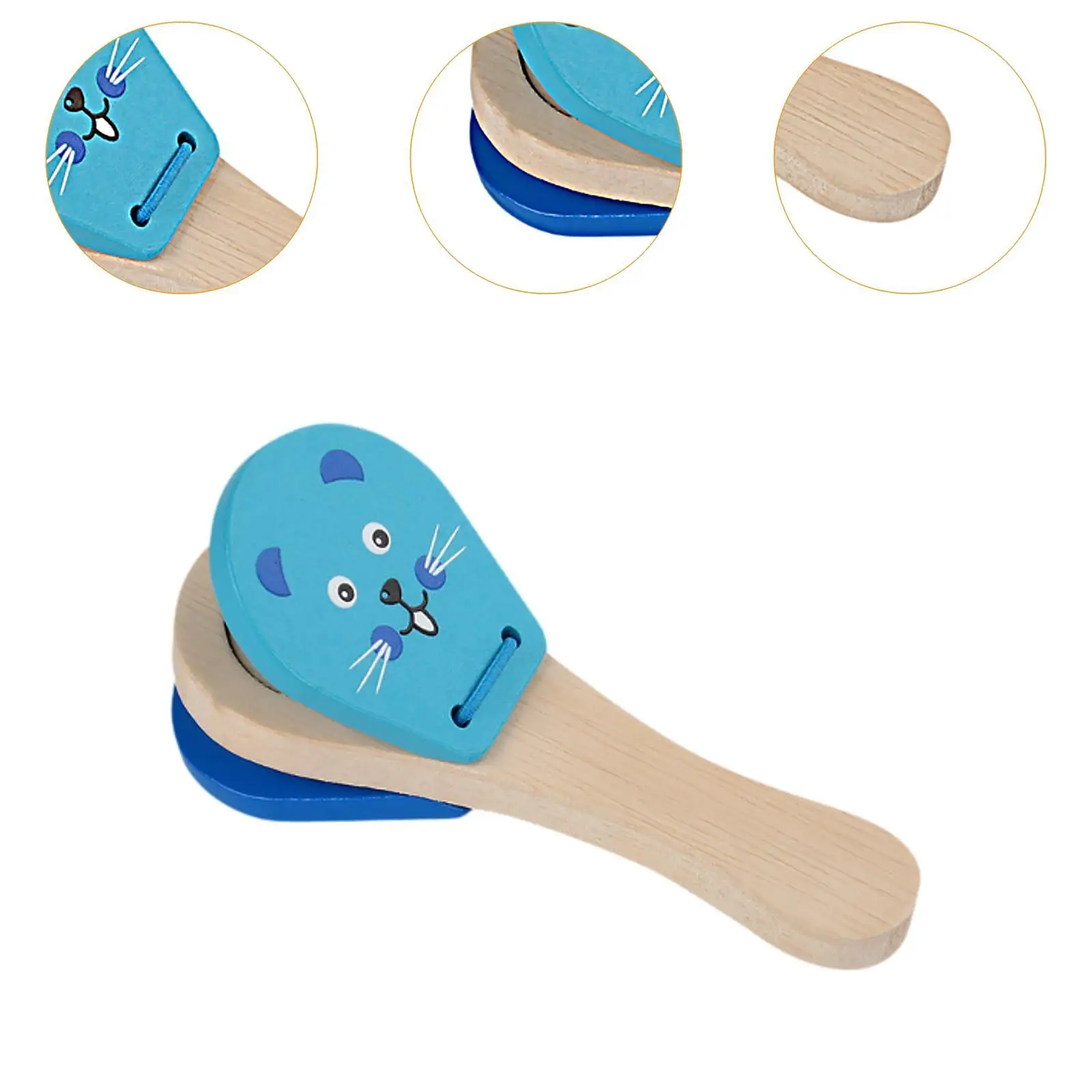 Деревянная музыкальная игрушка музыкальные игрушки для детей дошкольного