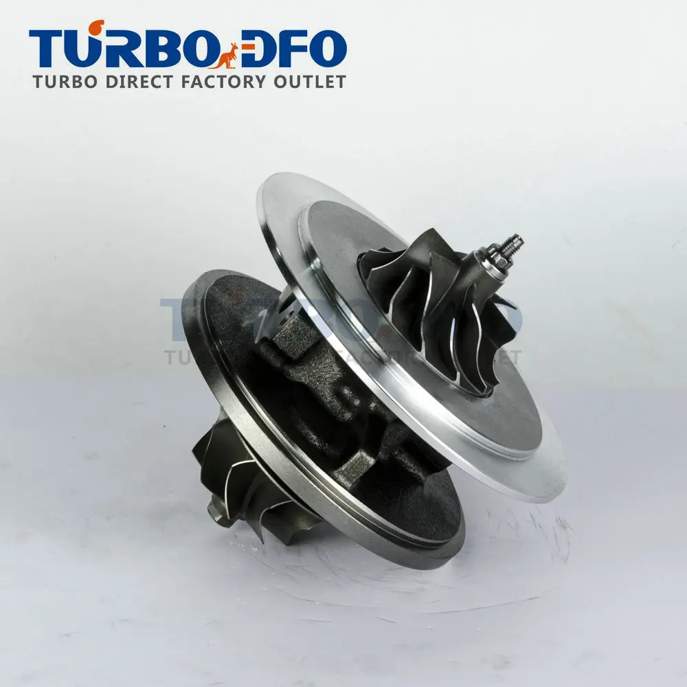 Для Jeep Grand Cherokee 2.7 CRD 125Kw OM665WJ- 712541 -0001/2/3 турбокомпрессор CHRA -1/2/3/4/5 НОВЫЕ ремонтные