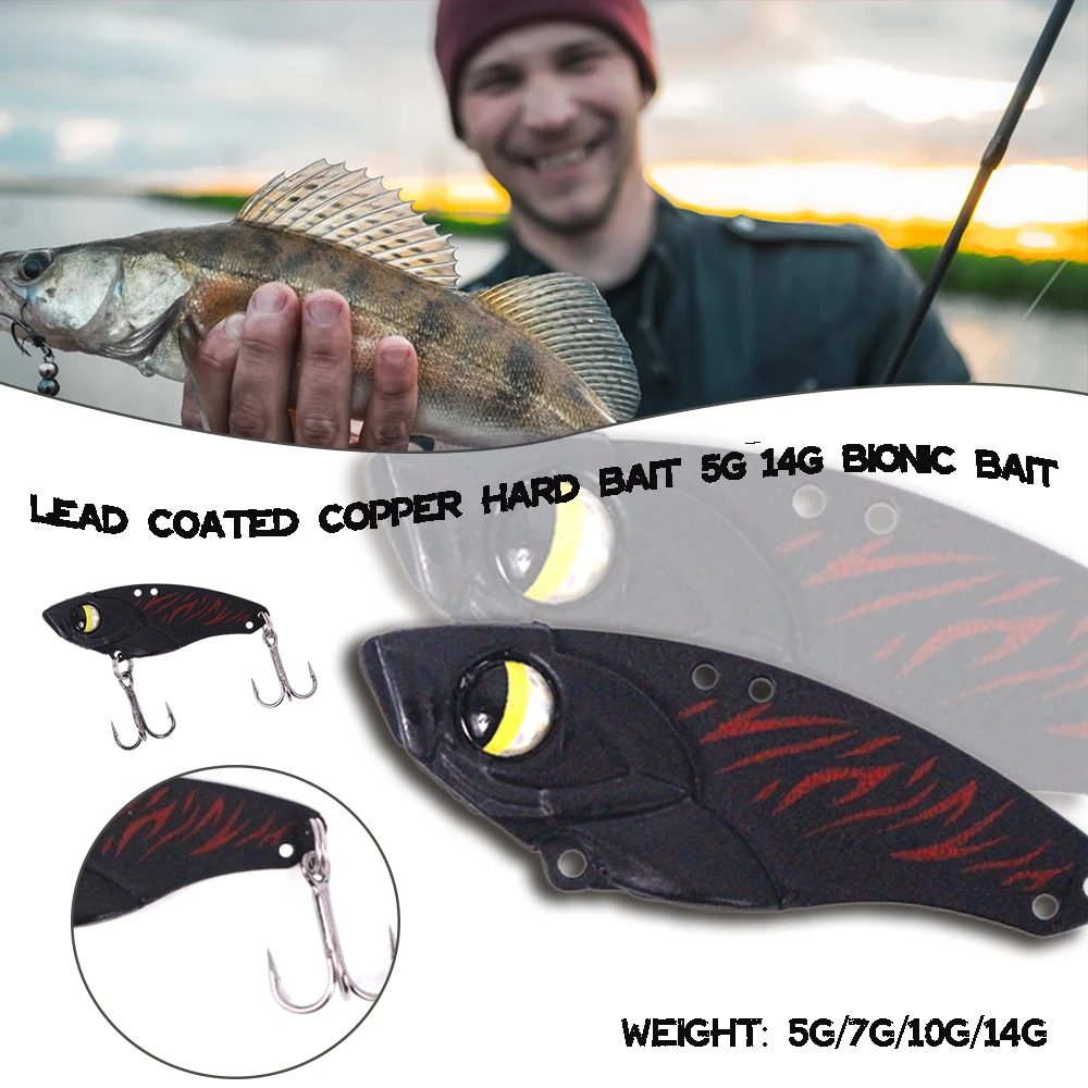 

Лидер продаж, искусственные рыболовные приманки, реалистичный внешний вид, рыболовные снасти, искусственные приманки, плавающие приманки