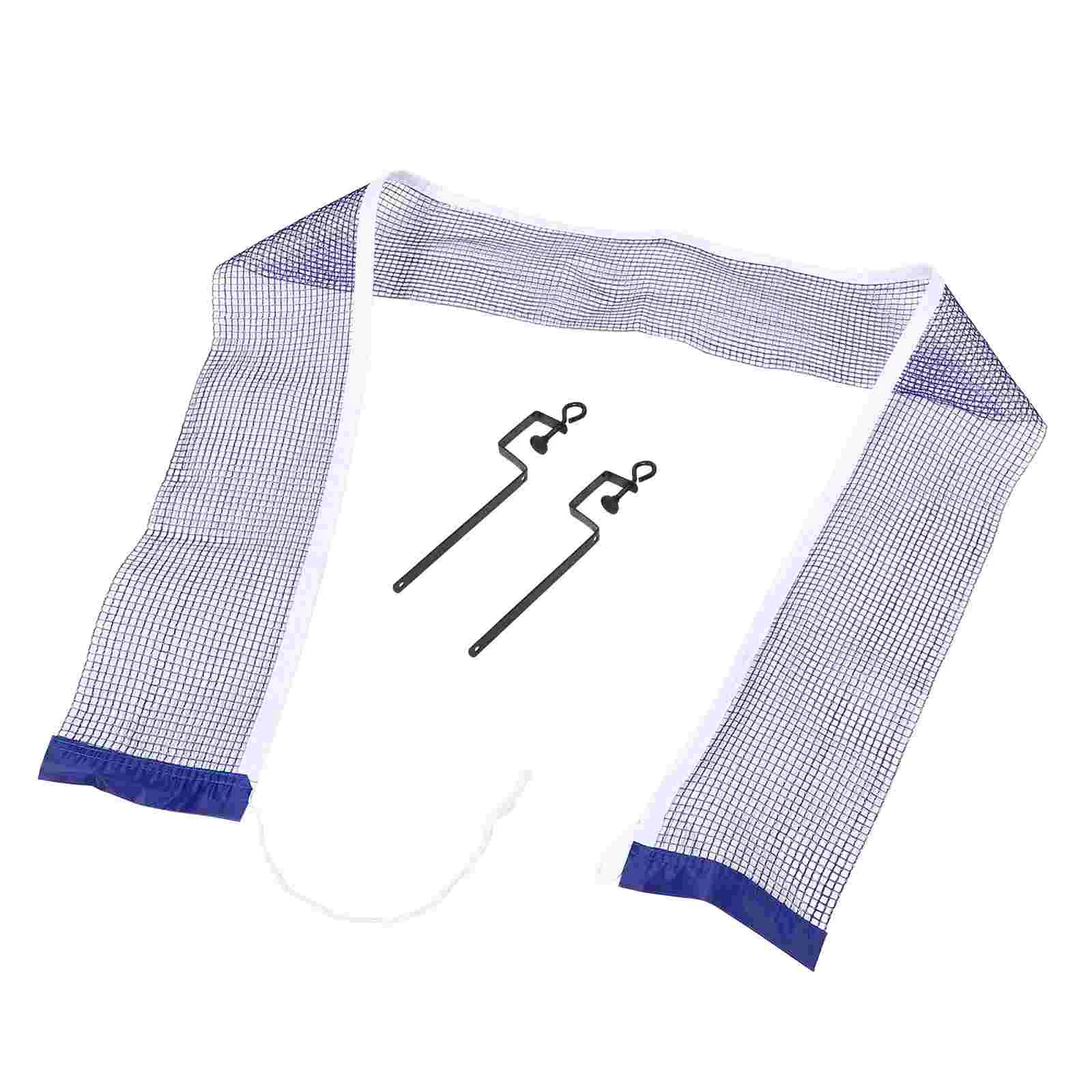 Сетка для настольного тенниса прием аксессуаров игры в пинг-понг сборщик мячей