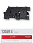 

Store code: 10682D inside STOP circuit socket right R9