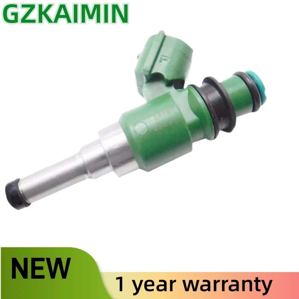 

Оригинальный топливный инжектор для мотоциклов ATV GRIZZLY, артикул 3B4-13761-00-00, 3B4137610000, для YAMAHA YFZ450R, GRIZZLY 550, 700, YFZ 450 R