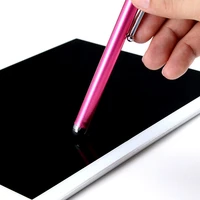capacitive stylus touch screen pen universal high precision passive silicone point for phonetablet universal writing pencil