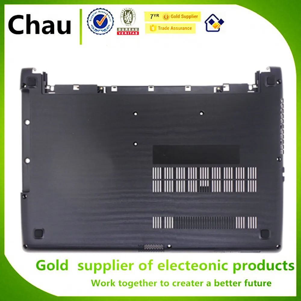 Новинка для Lenovo IdeaPad 110-14 110-14ISK 110-14IKB tianyi 310-14 Задняя крышка ЖК-дисплея/передняя