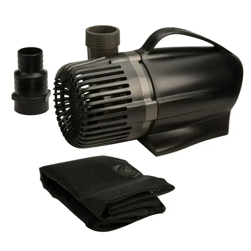 

2300 GPH Waterfall Pump