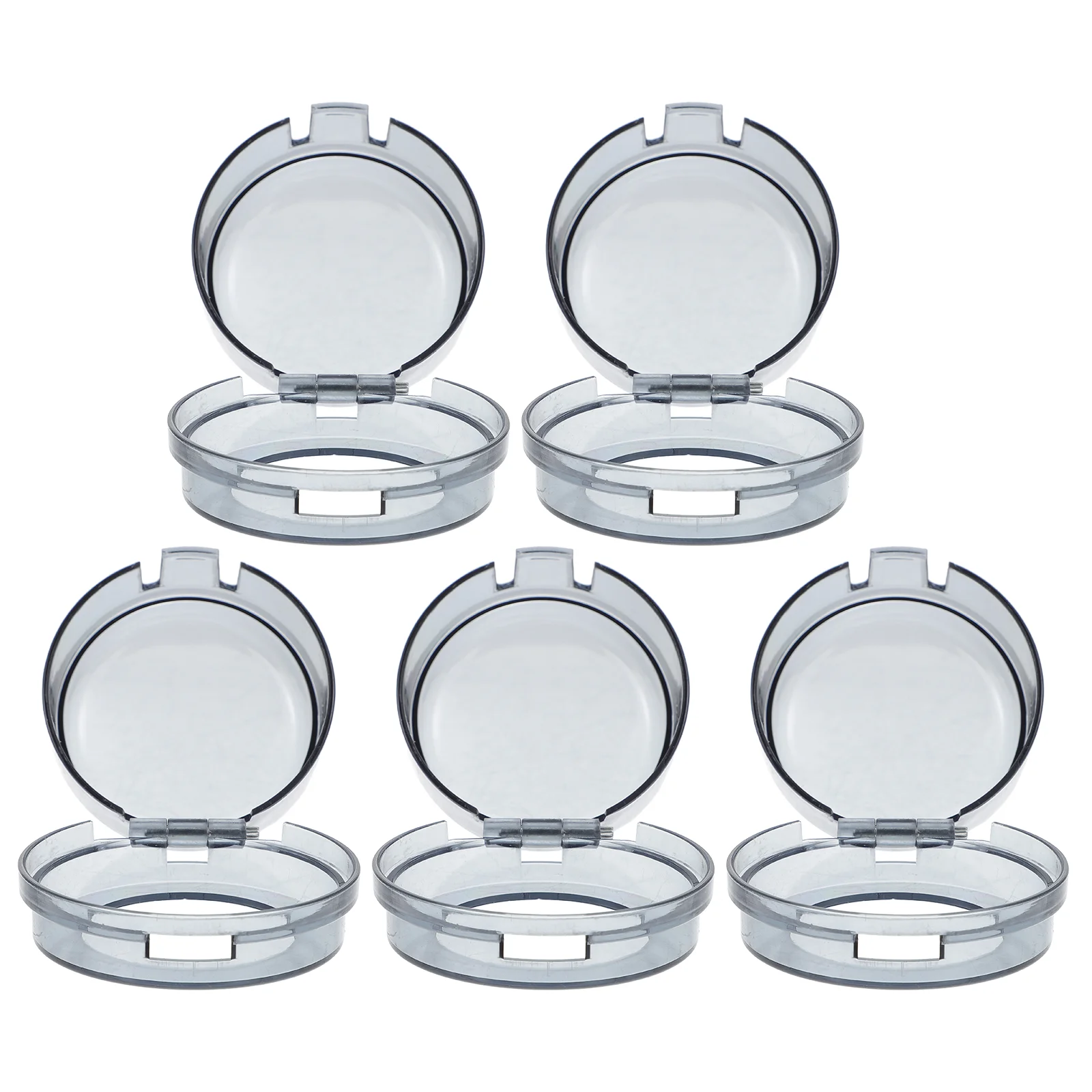 

Stove Knob Child Proof Oven Safety Gas Knobs Lock Covers Cover Guard Childproof Locks Door Cap Protection Case Baby Kitchen