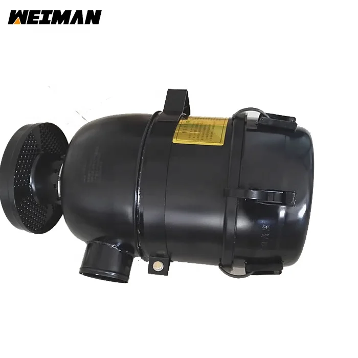 

SdIg Wheel Loader LG956L Part Oil Bath Air Cleaner 4110002117