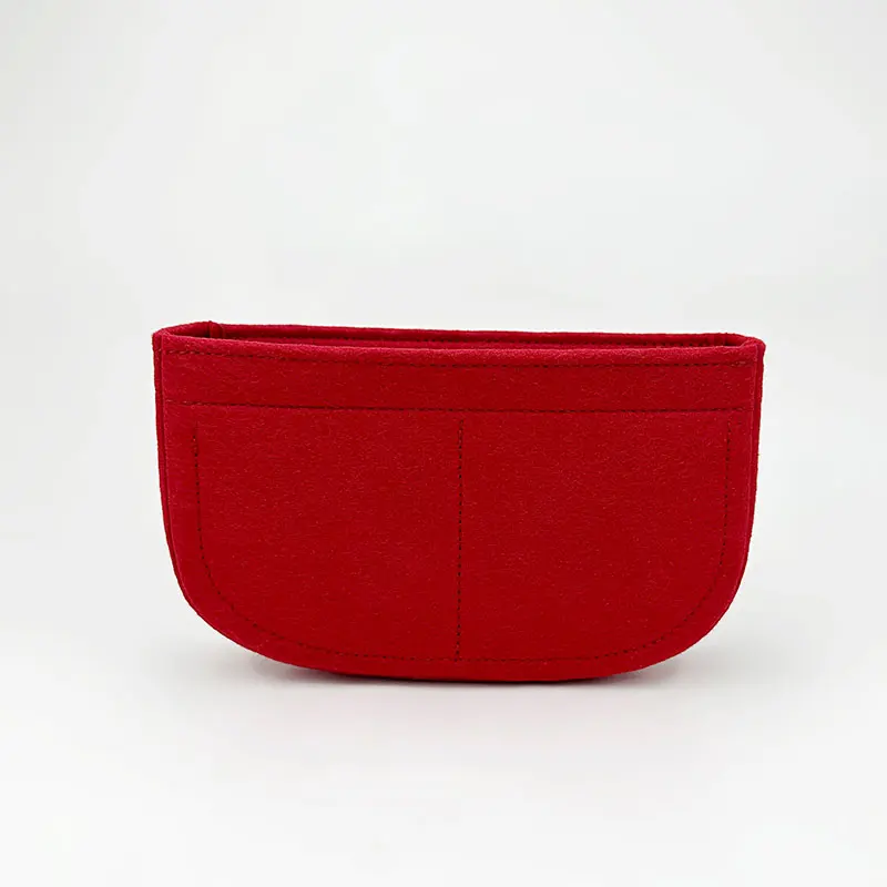 Фото Органайзер-вкладыш для сумки CD Bobby Bag: тонкий внутренний вкладыш, подкладка для дизайнерской сумки, формообразующий вкладыш для хранения, аксессуары №5
