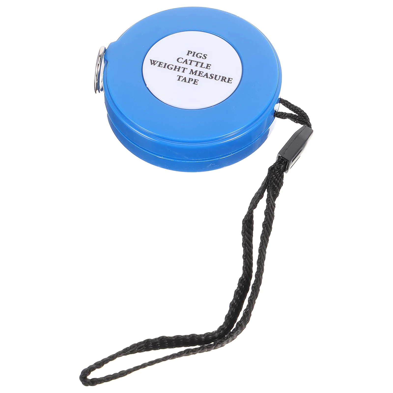 

Measuring Tape Ruler Animal Weight Horse Girth Measure Abs Plastic Measures