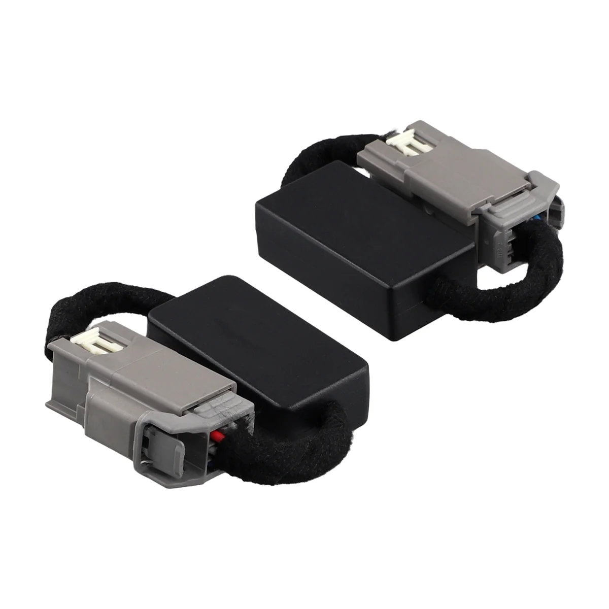 Задние фонари динамический поворотник адаптер жгут проводов комплект модулей