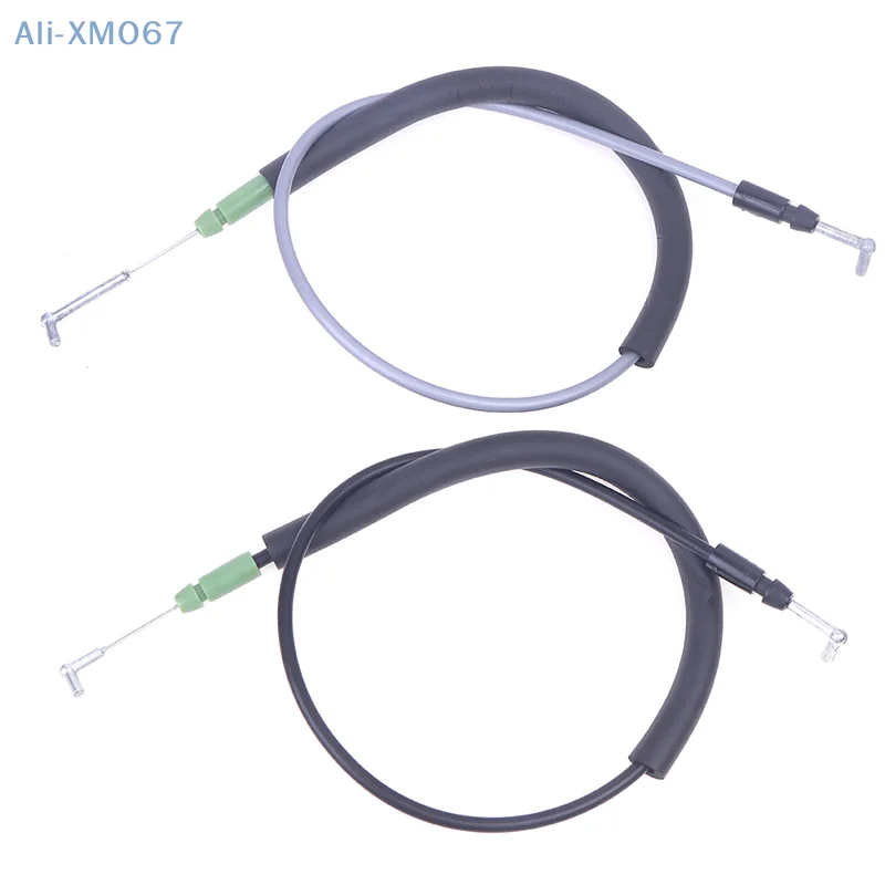 Внутренняя дверная ручка с кабелем для JAC J3 J3S Турин 2009-2015 передняя задняя левая