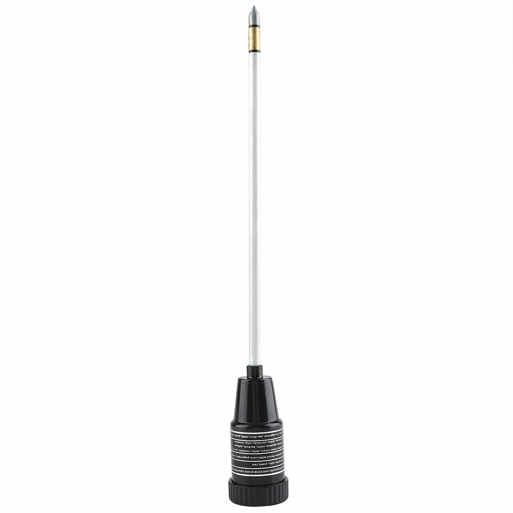 

Soil PH / Moisture Meter Tester Long Water Quality Plants Hydroponics Analyzer soil
