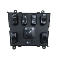 1638206610 electric power master window master control switch 1638202410 1638200910 for mercedes benz ml320 ml430 w163