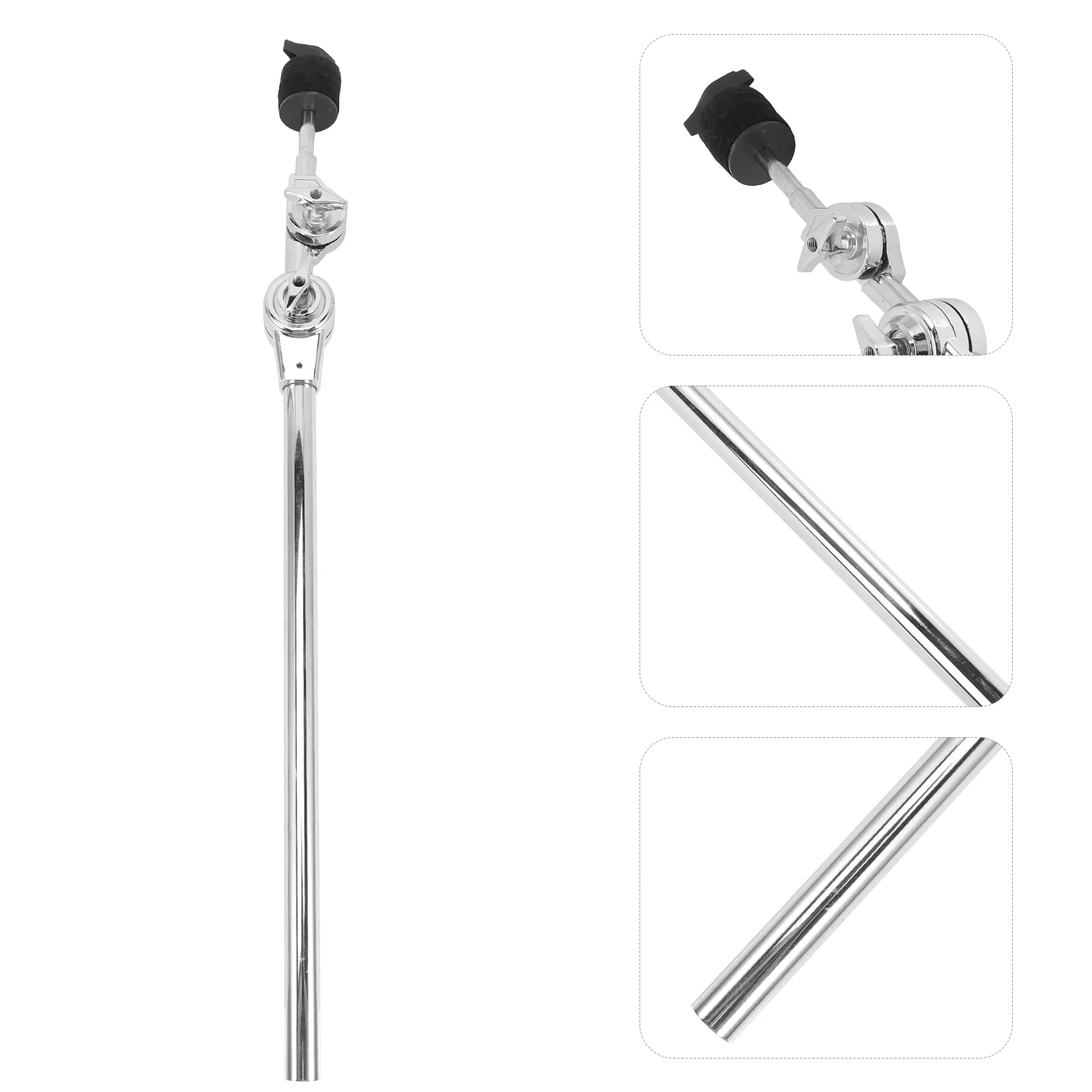 Подставка для барабанных тарелок держатель сверхмощная вешалка одежды