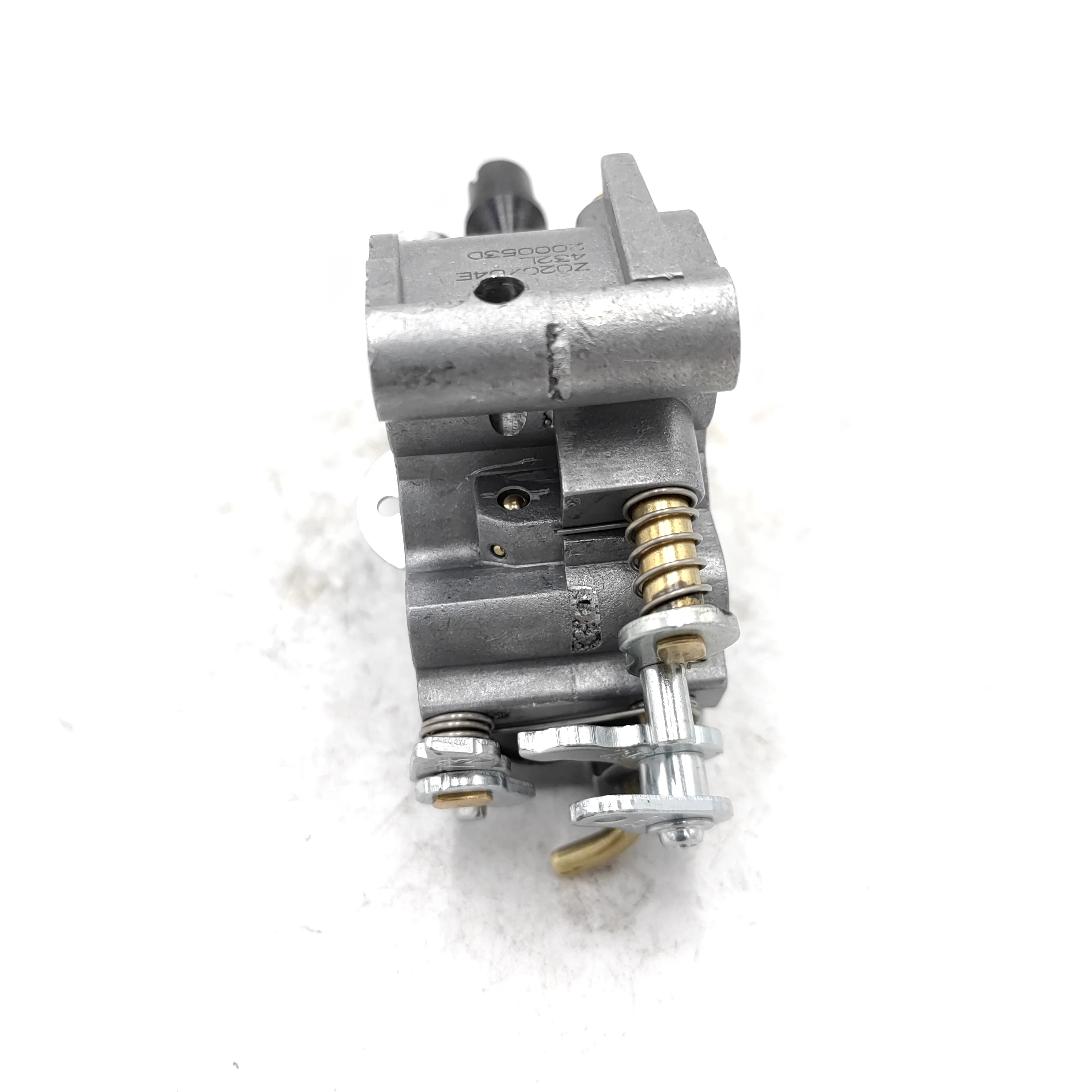 Новый оригинальный карбюратор ZAMA C1T-W33 для 235, 235E, 236, 236E, 240, 240E. Замена 574719402, 545072601. (art.: 3920daa995142) - 3920daa995142