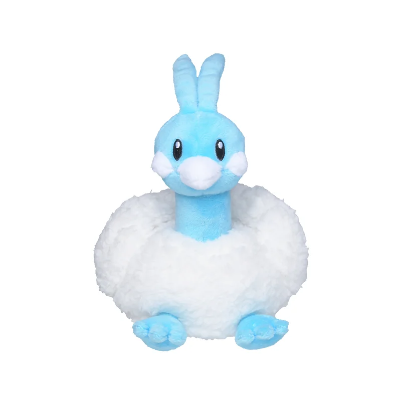 Плюшевая игрушка Pokemon Fit Swablu & Altaria Мягкая кукла (art.: 3920ce191bb69) - 3920ce191bb69