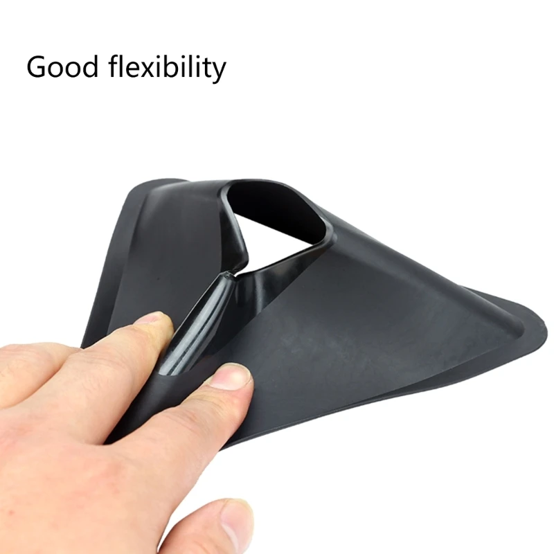 5 шт. футбольное тренировочное блюдо поднос для маркировки футбола футбольный