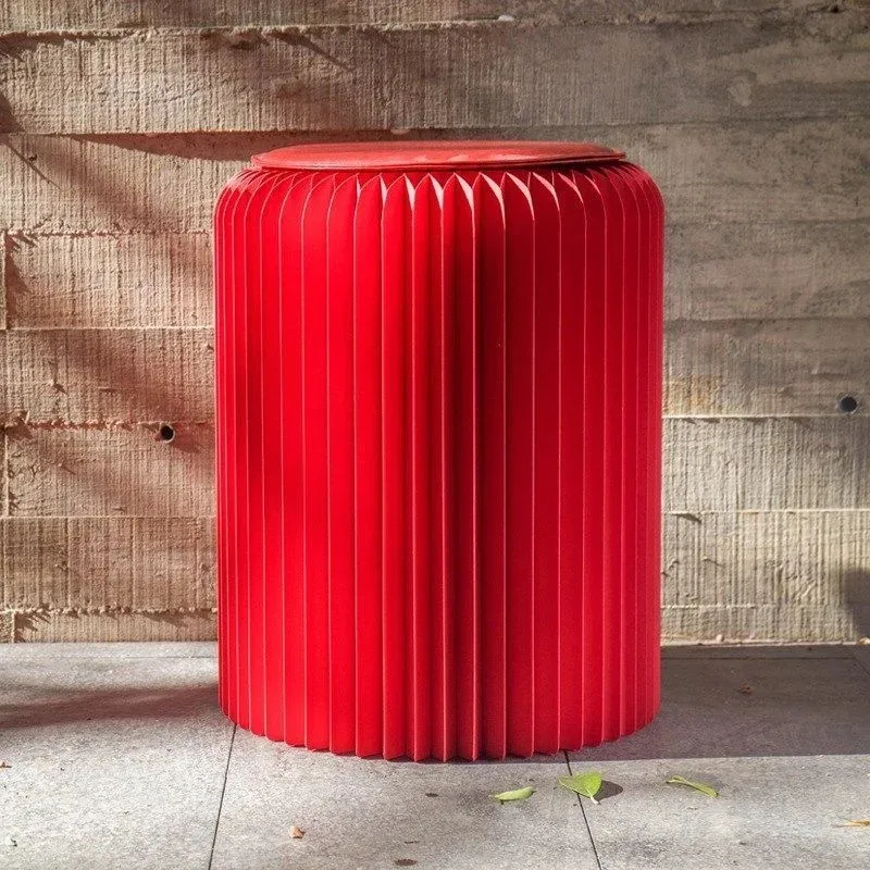 Скандинавская простая домашняя Складная мультикинетическая энергия экономящая