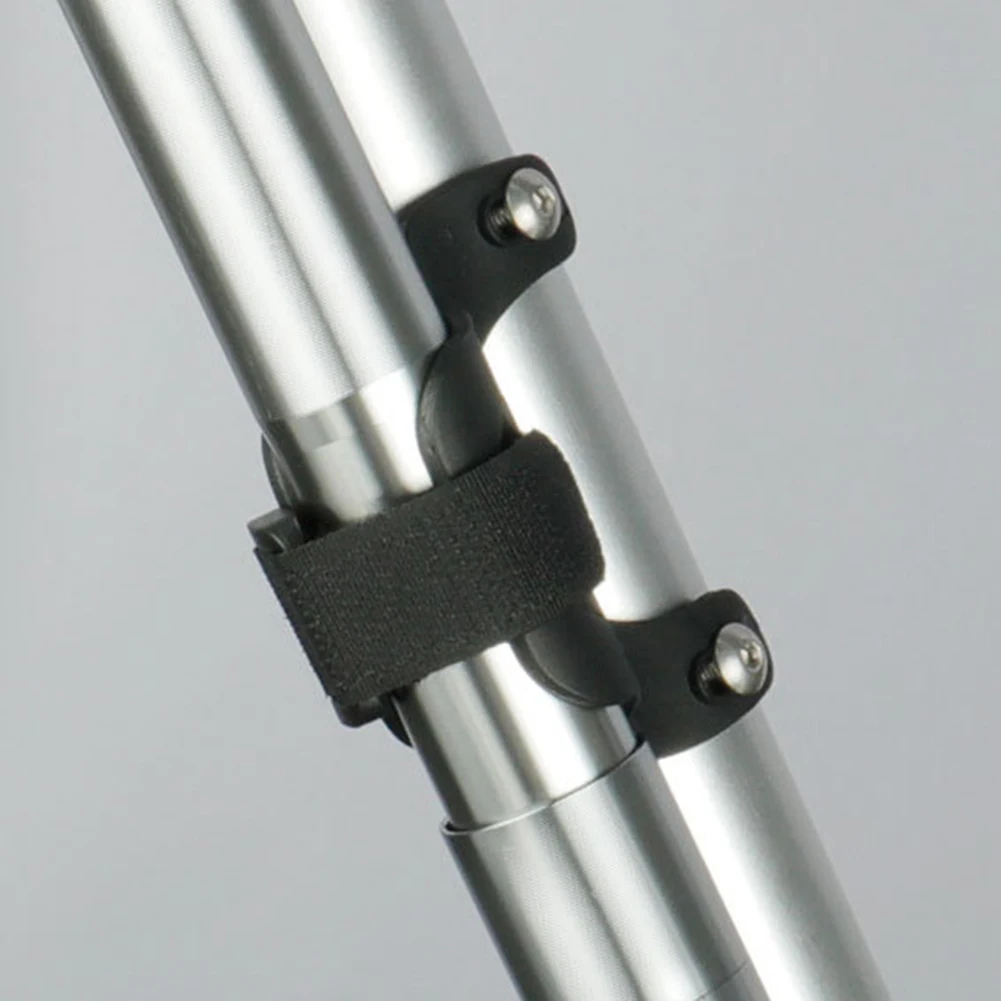 

Держатель велосипедного насоса, портативный фиксирующий Зажим для насоса, нейлоновые Аксессуары для велосипеда