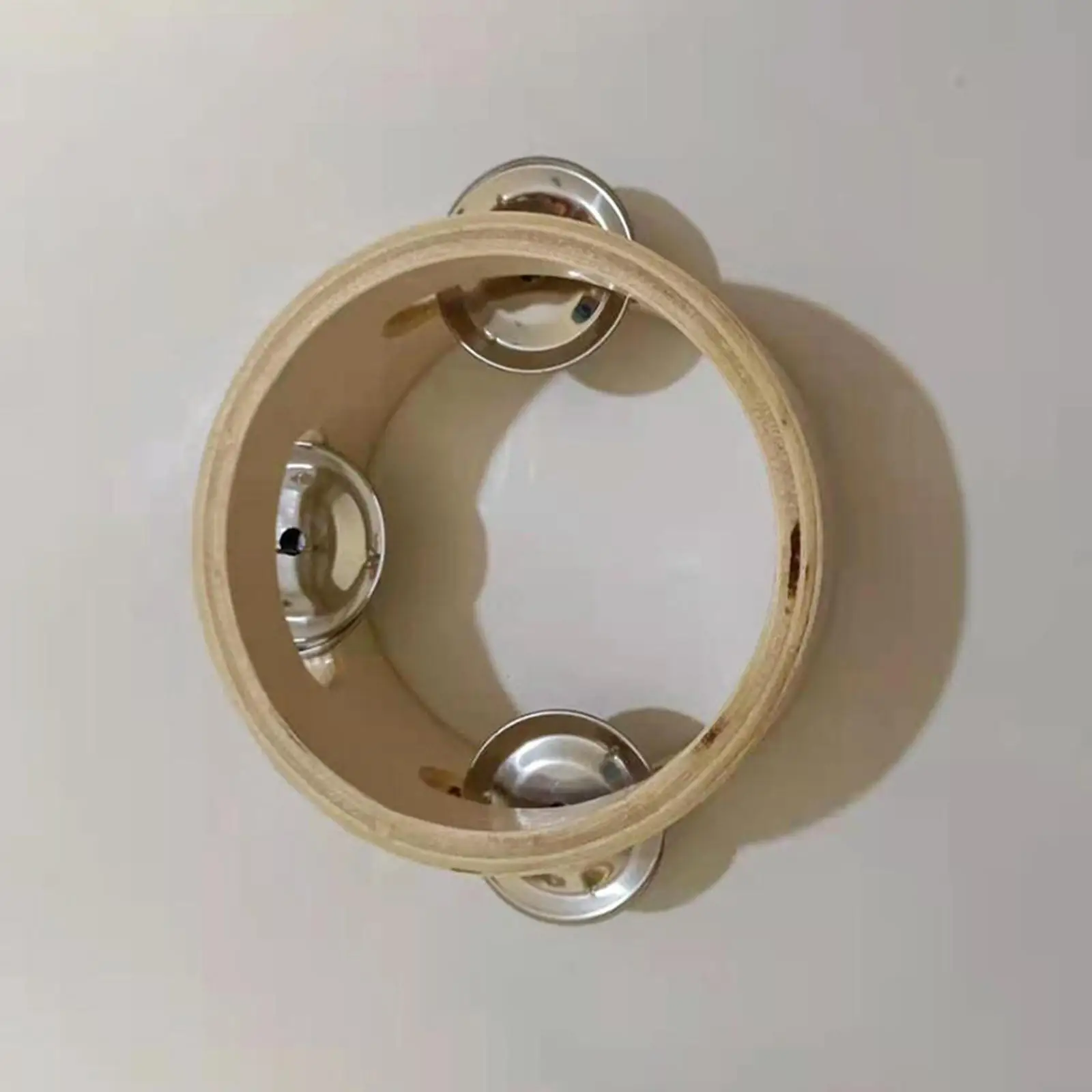 Набор деревянных музыкальных инструментов из 9 предметов для мальчиков и девочек